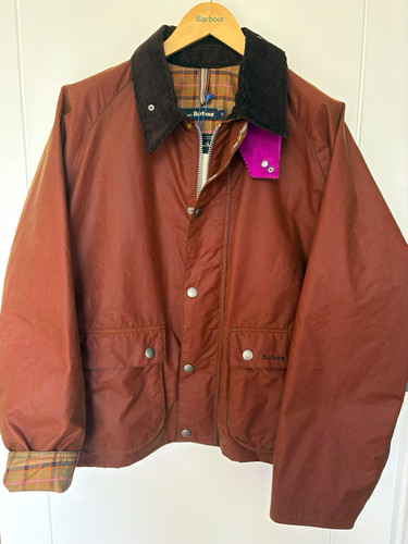 Barbour paul smith - barbour, x