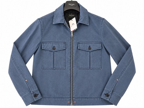 Paul smith bomber jacket mens - bomber,