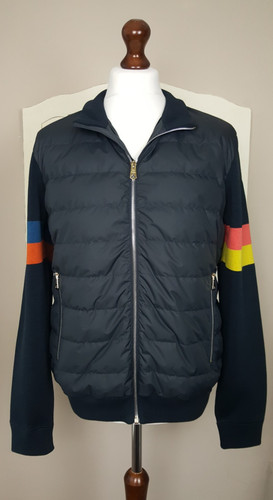 Bnwt paul smith dark navy - smith,