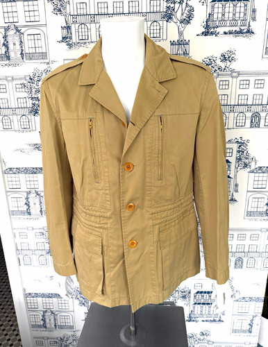 Vintage paul smith safari - vintage,