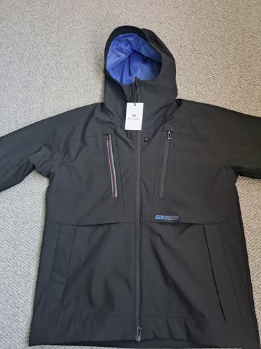Paul smith technical - smith,