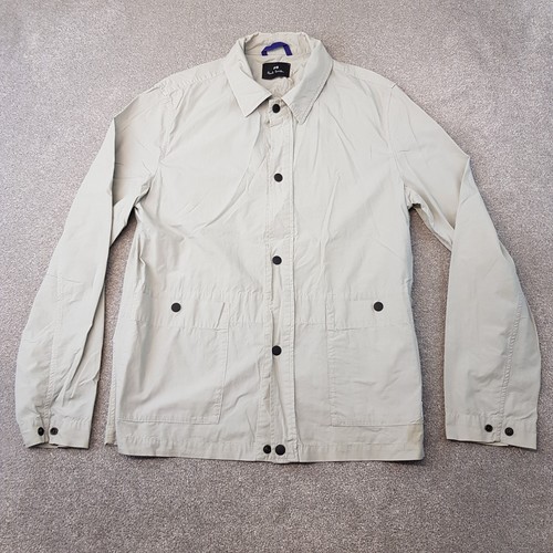 Paul smith mens jacket medium - paul,