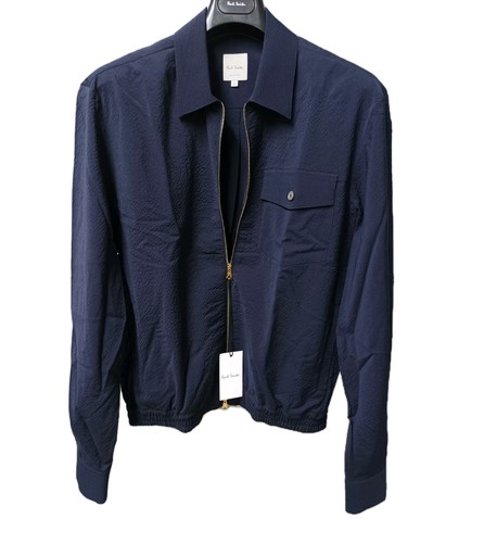 Paul smith shacket - smith,