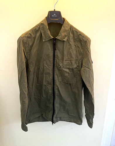 Paul smith green - smith, zip