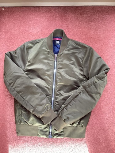 Paul smith dark - smith, green