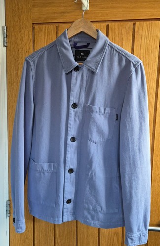 Paul smith pale blue - paul,