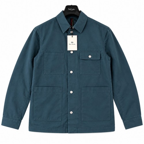 Paul smith chore jacket - smith, kagool
