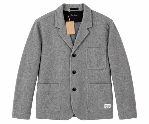 Paul smith jacket unstructured - smith,