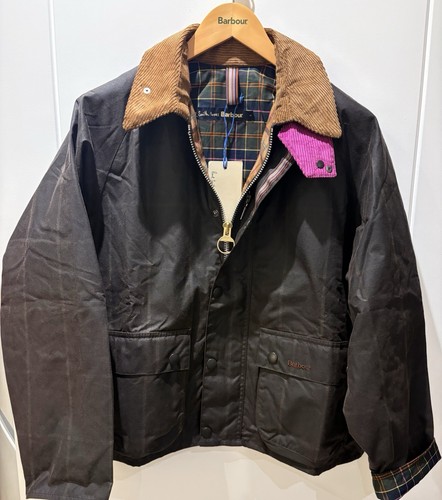 Barbour paul smith - barbour,