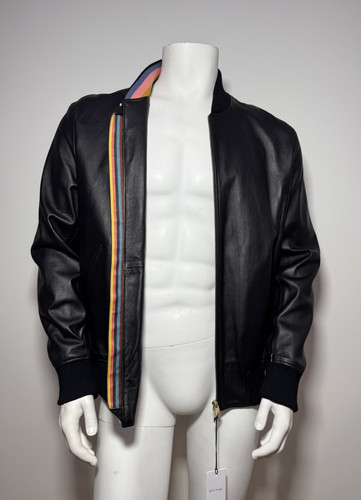Paul smith mainline black - paul,