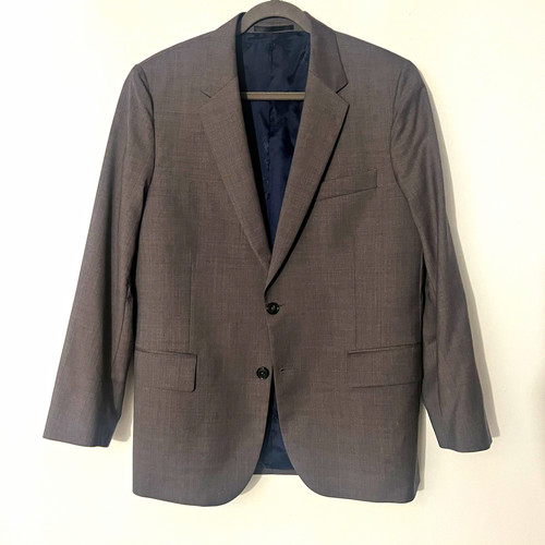 Paul smith suit jacket - jacket, mens