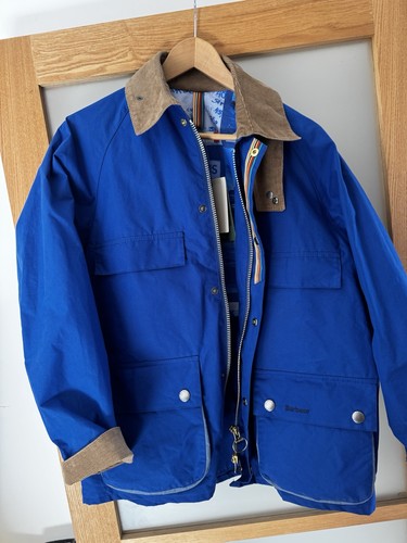 Paul smith loves - paul, barbour