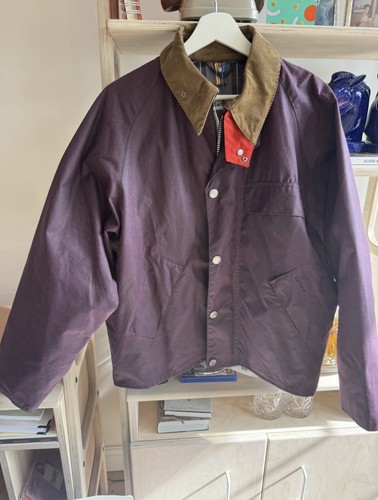 Paul smith barbour transport - paul,