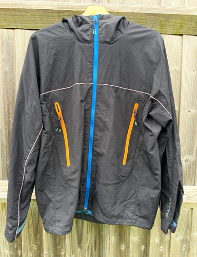 Paul smith hooded zip jacket - paul,