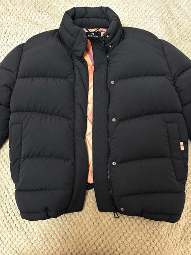 Paul smith men black - ps, down