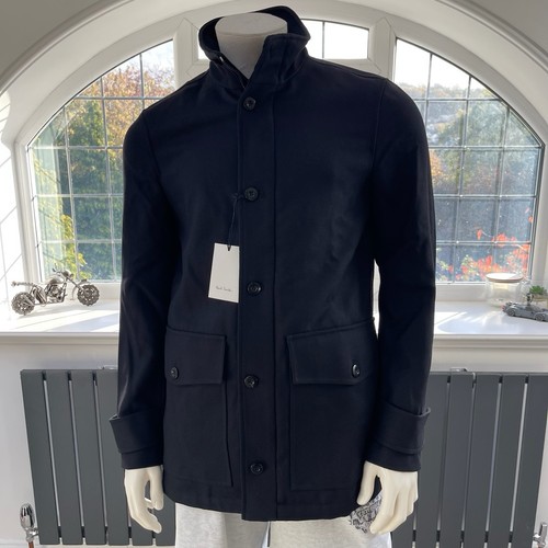 Paul smith field jacket - ps,