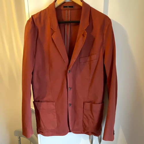 Paul smith jeans rust - paul,