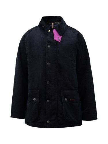 Barbour paul smith cord - smith,