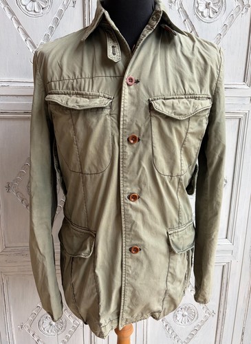 Vintage paul smith men khaki - paul, men's