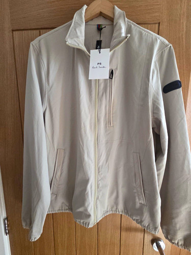 Paul smith men ivory - men's,