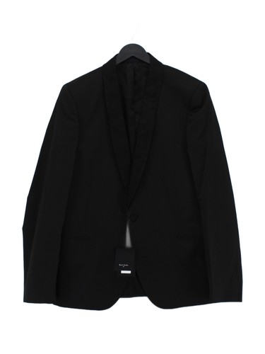 Paul smith overcoat - smith,