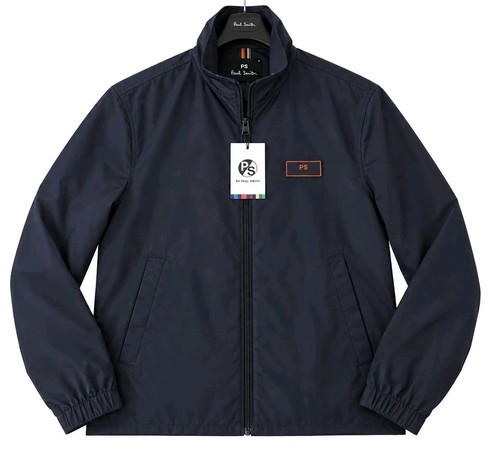 Paul smith harrington jacket - harrington,