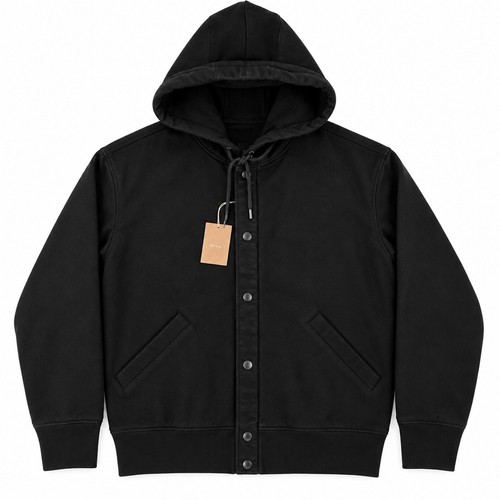 Paul smith bomber jacket - jacket, coat