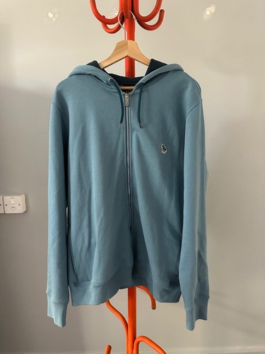 Paul smith hoodie mens xxl - ps,