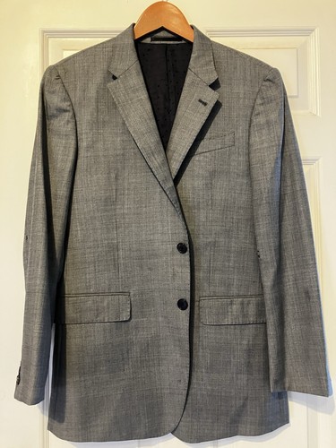 Paul smith blazer - paul, byard
