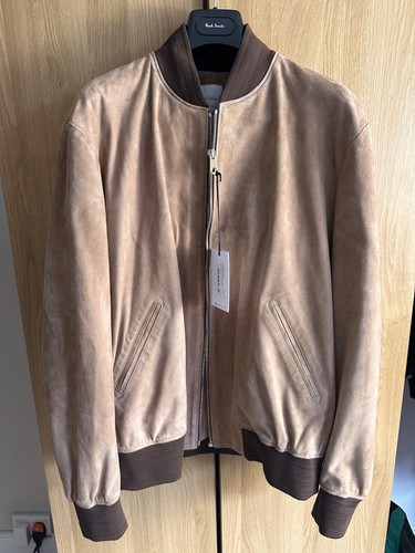 Paul smith leather - paul,