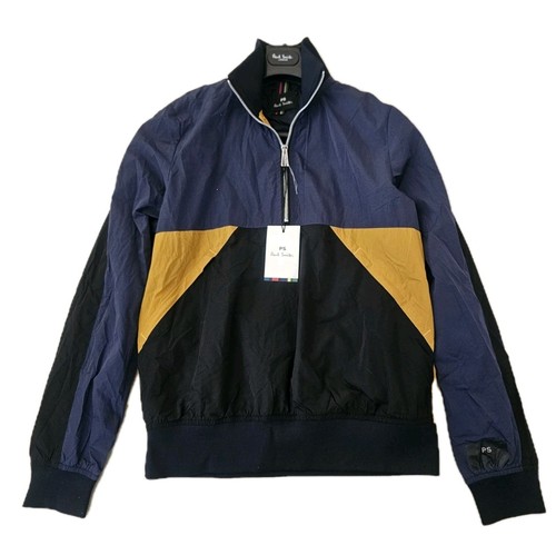 Paul smith smock jacket - paul,